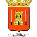 Escudo Castellar