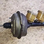 servo freno y bomba `86  $120