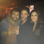 Bolo Hugo y Mar?a C?rdoba 25-1-2013