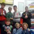 19 podium