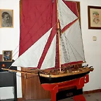 Pinturas Carmina.Barcos Antonio. Cordovan. 011