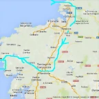 Ferrol a Fisterra