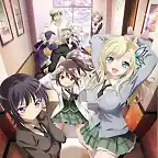 Boku wa Tomodachi ga Sukunai