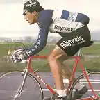 INDURAIN PRINCIPIO DE PROFESIONAL