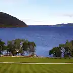 Lago Ness
