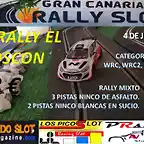 2? rally gran canaria 1