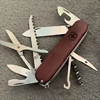 Victorinox Huntsman