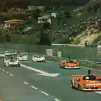 Coppa Florio 1975 - sortida