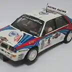 LANCIA DELTA HF INTEGRALE martini