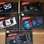Ninco 3