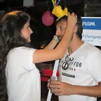 Cumple 30 Hugo 204