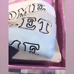 Video Marhaya Guerrer IG Stories 17-12-2020 (1)