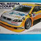 Bausatzvorstellung Opel Astra V8 Coupe_0001