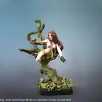 Drys, Elven Dryad 2012 side