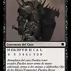 Guerreros del Caos.38