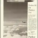Parker 61 Flighter