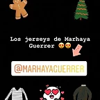 Mar?a IG Stories 5-12-2019 (2)