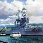 en Pearl Harbor