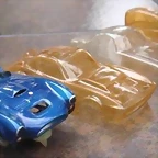 Cobra Lexam Azul 1