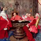 34828_Cardinal_Richelieu_And_His_Council_f