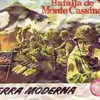 Batalla de Montecassino