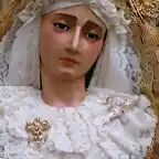 Virgen de los dolores