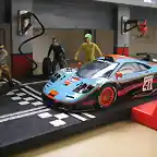 McLarenF1 Le Mans