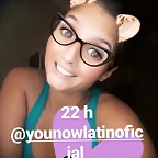 Video Mar?a IG Stories 22-9-2017 (2)