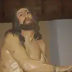 El Cristo atado a la columna de los gitanos almuñecar