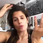 Video Mar?a IG Stories 2-7-2019 (11)