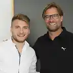 G-Ciro-Immobile-und-Klopp_bvbnachrichtenbild_regular