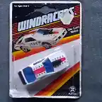 Camaro ZYLMEX Windracer Series