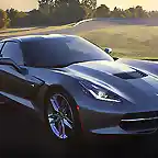 14_Chevrolet-Corvette-C7