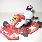 kart birel ninco