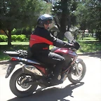 Sierra de la Ventana 130