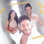 Video Ales IG Stories 27-5-2017 (0)