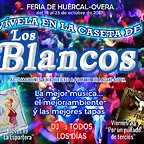 CARTEL FERIA PASO BLANCO 2017 copia