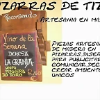 PIZARRA VINOTECA