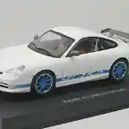 996 GT3 Azul