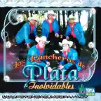 Los rancheros de plata - Inolvidables