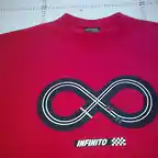 Camiseta Infinito (1)