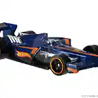 2015 10 Winning Formula 1st