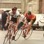 INDURAIN-AMATEUR 1983