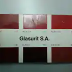 GLASURIT 5