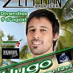 Bolo Balaguer 9 agosto 2013