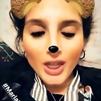 Video Mar?a IG Stories 26-1-2018 (11)