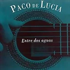 dico entre dos aguas