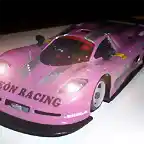 Mosler len racing II