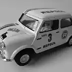 MINI REPSOL 005