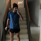Hugo IG Stories 4-11-2018 (2)